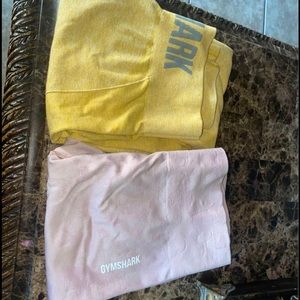 Gymshark Leggings XL